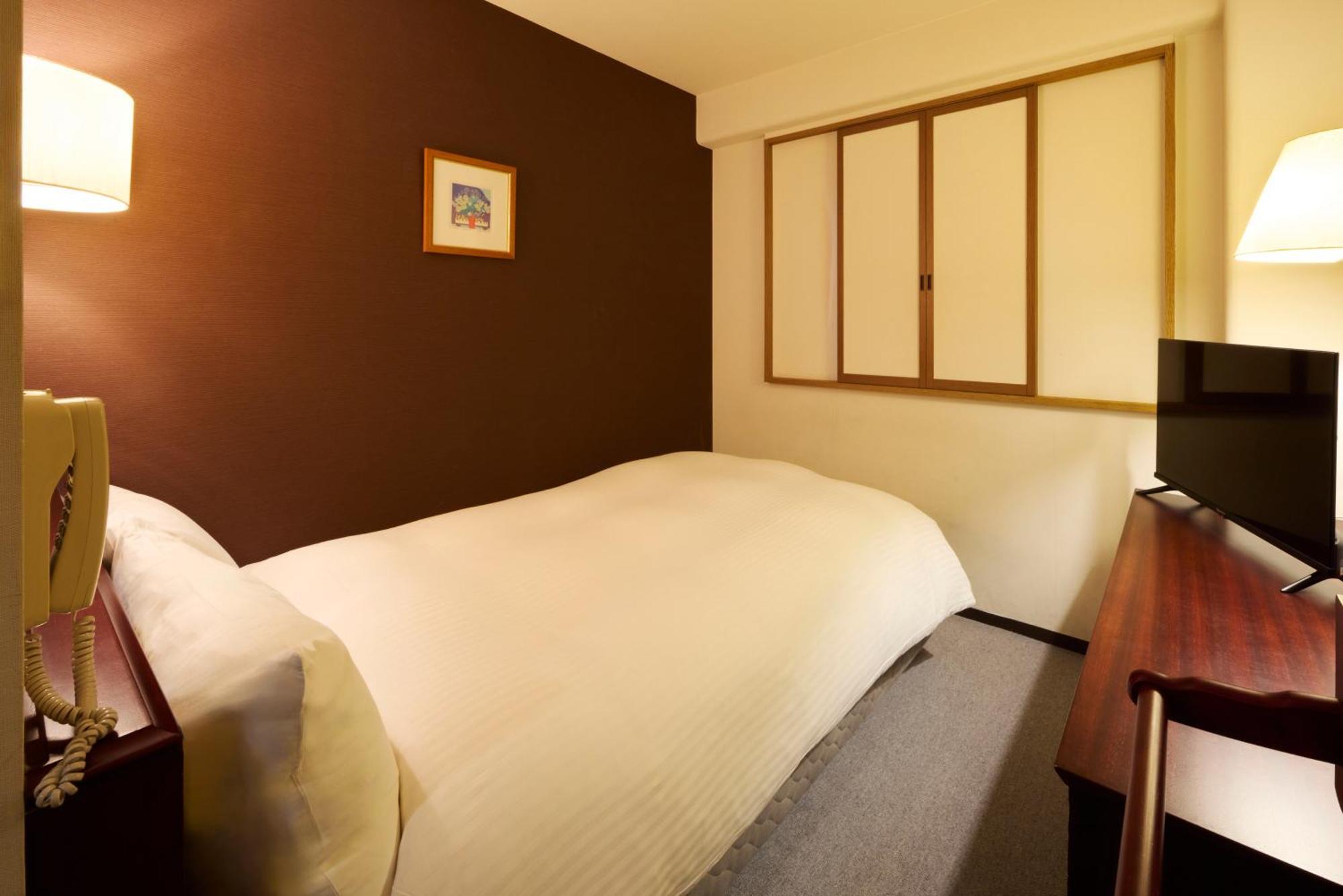 Centurion Hotel Hamamatsu Zewnętrze zdjęcie