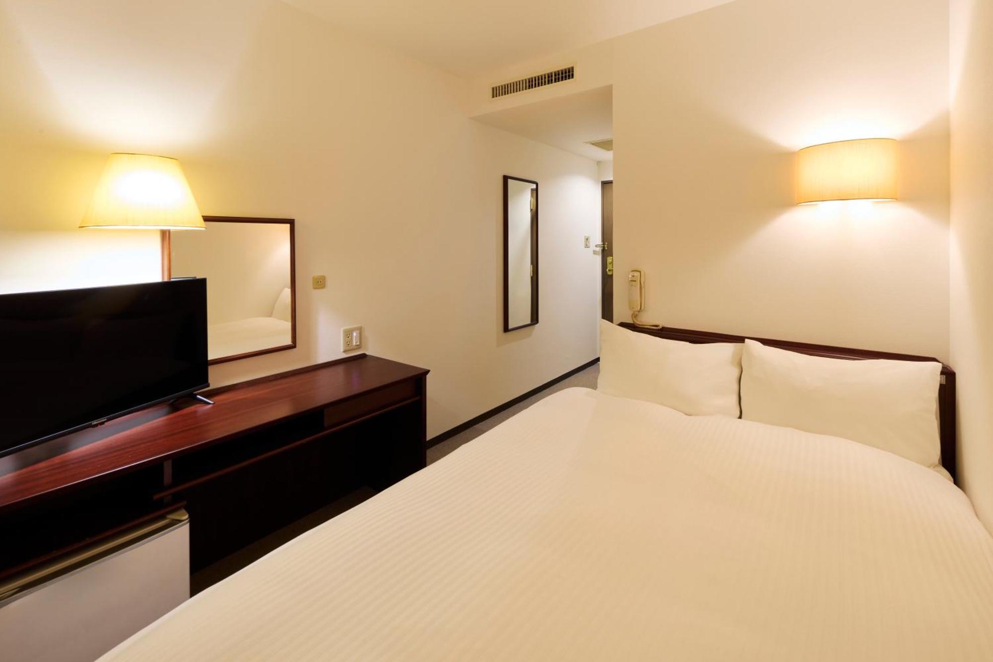 Centurion Hotel Hamamatsu Zewnętrze zdjęcie