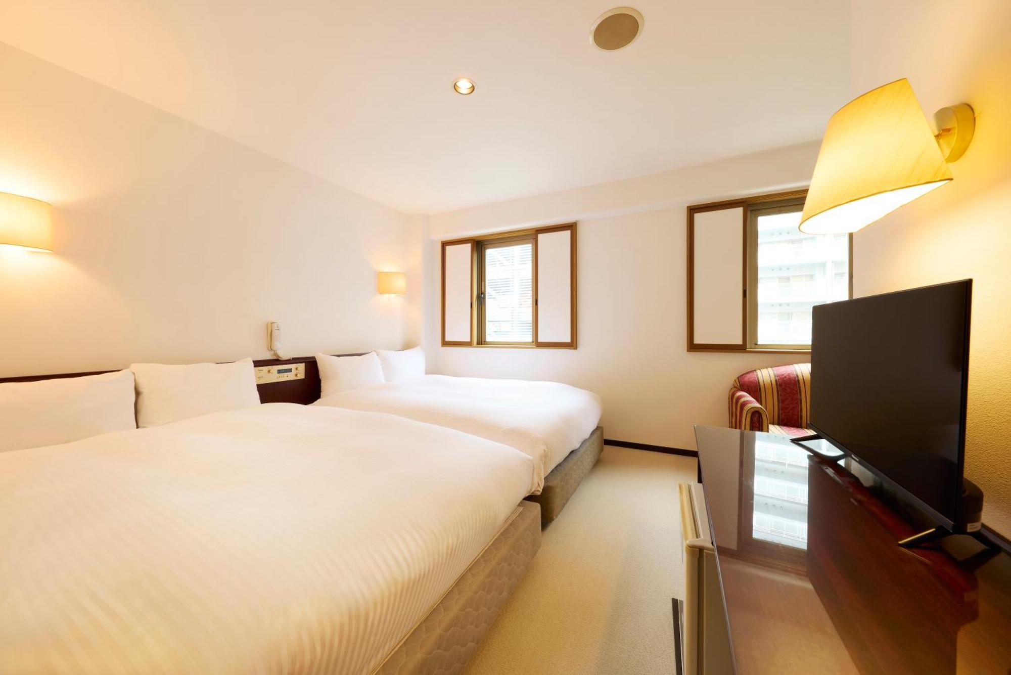 Centurion Hotel Hamamatsu Zewnętrze zdjęcie