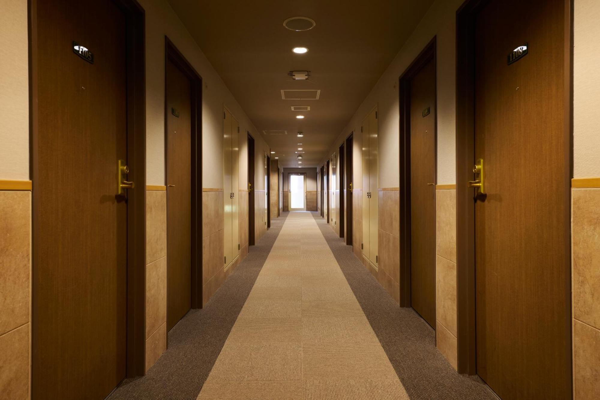 Centurion Hotel Hamamatsu Zewnętrze zdjęcie