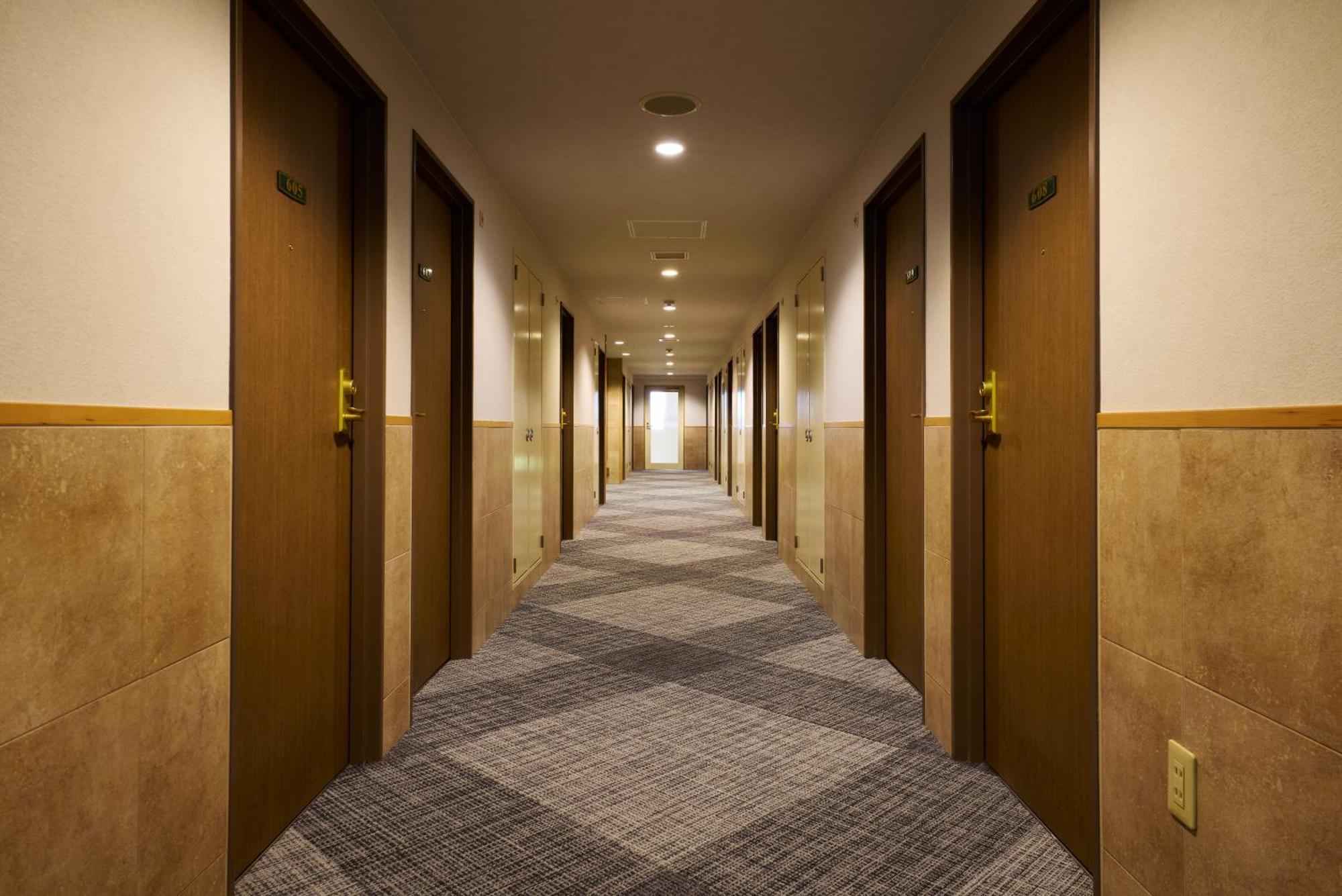 Centurion Hotel Hamamatsu Zewnętrze zdjęcie