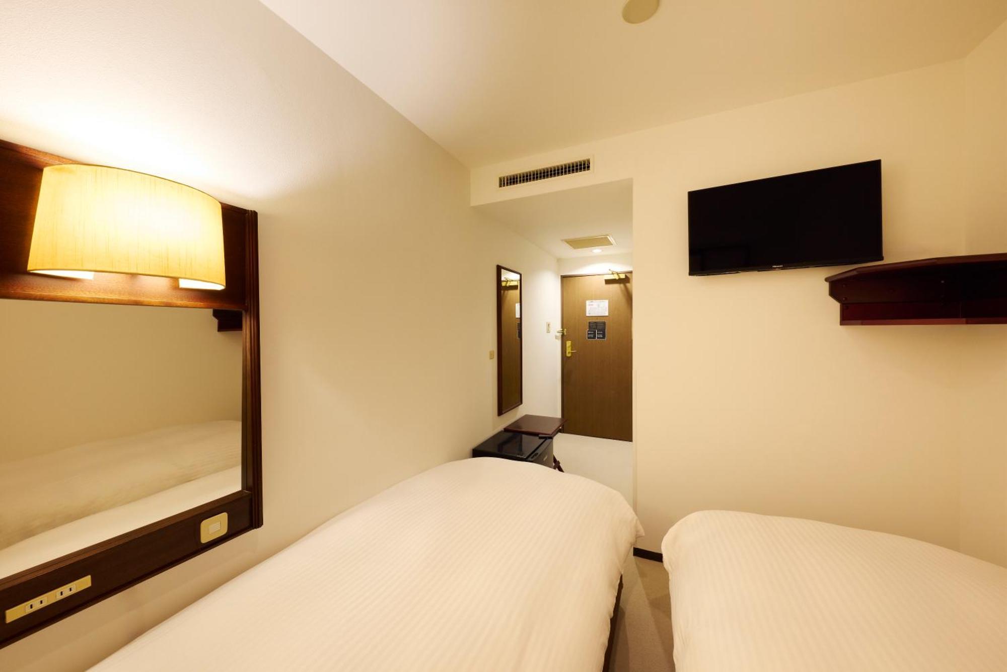 Centurion Hotel Hamamatsu Zewnętrze zdjęcie