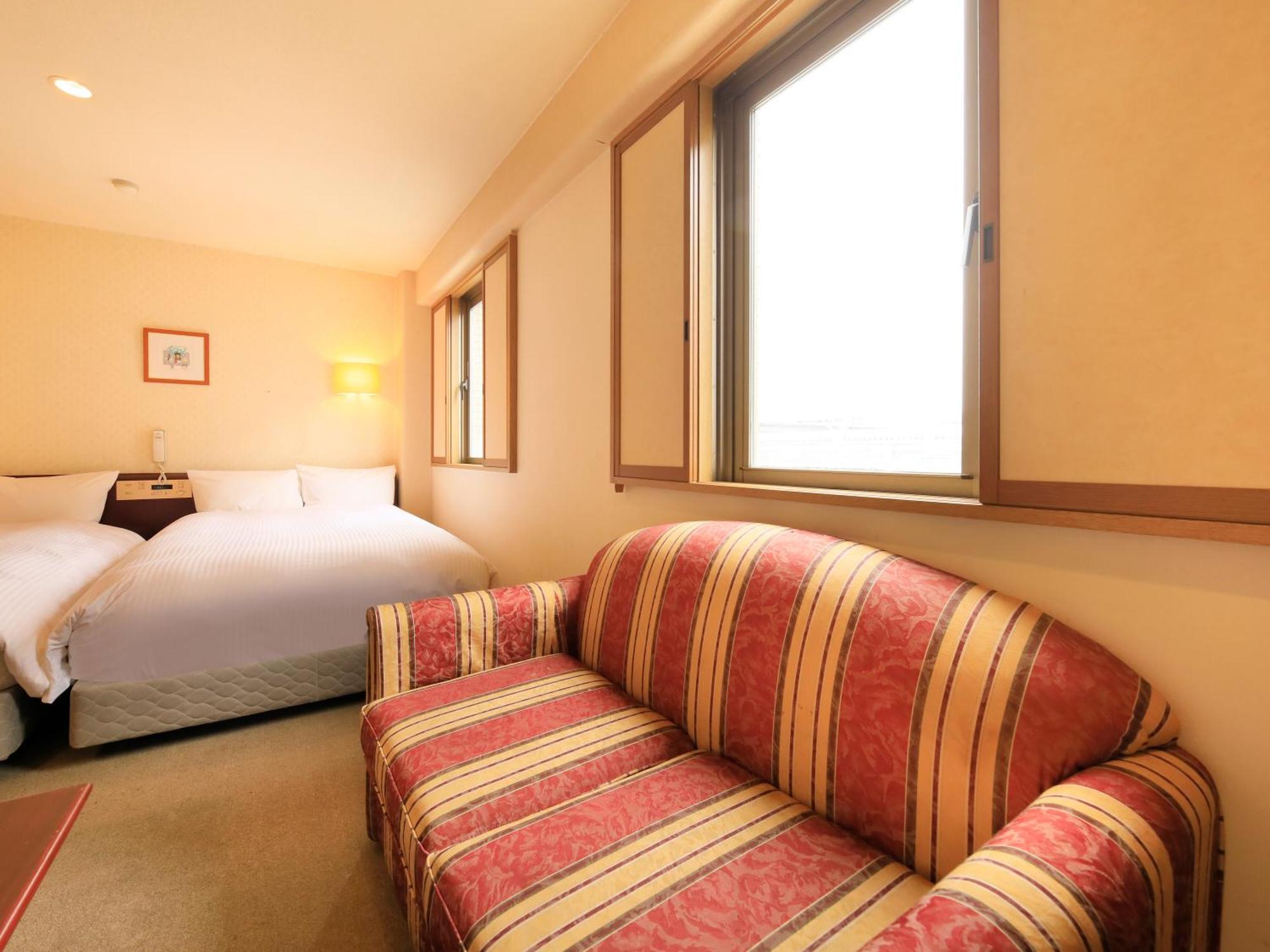 Centurion Hotel Hamamatsu Zewnętrze zdjęcie